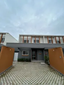 Casa de Condomínio com 2 Quartos à venda, 78m² no Morro das Pedras, Florianópolis