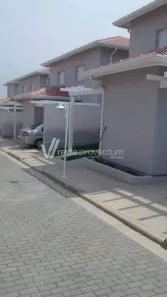 Casa de Condomínio com 2 Quartos à venda, 100m² no Cidade Satélite Íris, Campinas