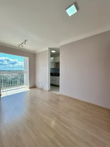 Apartamento com 2 Quartos para alugar, 48m² no Morada de Laranjeiras, Serra
