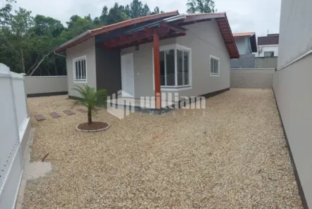 Casa com 3 Quartos à venda, 81m² no Cedrinho, Brusque