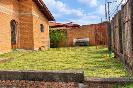 Casa com 2 Quartos à venda, 69m² no Loteamento Estância Santa Maria, Serra Negra
