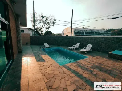 Casa com 3 Quartos à venda, 290m² no Vila Liberdade, Jundiaí
