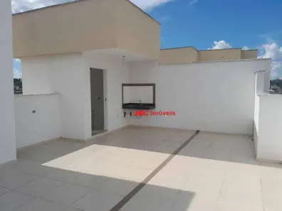 Cobertura com 3 Quartos à venda, 128m² no Santa Branca, Belo Horizonte