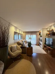 Apartamento com 3 Quartos à venda, 110m² no Vila Belvedere, Americana