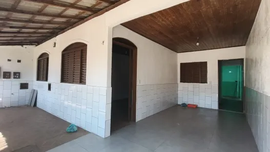 Casa com 3 Quartos à venda, 128m² no Paranoá, Brasília
