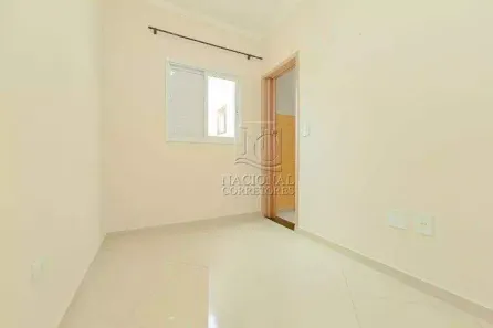 Sobrado com 2 Quartos à venda, 70m² no Parque Oratório, Santo André