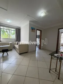 Apartamento com 2 Quartos à venda, 58m² no Castelo, Belo Horizonte