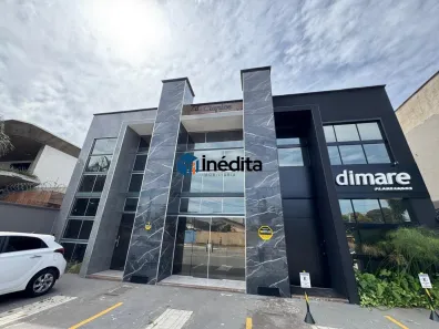 Imóvel Comercial para alugar, 240m² no Jardim América, Goiânia