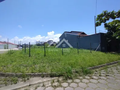 Lote/Terreno à venda, 295m² no Estância São José, Peruíbe