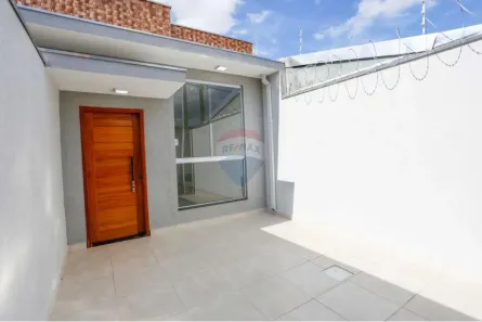 Casa com 2 Quartos à venda, 67m² no Jardim Piazza di Roma, Sorocaba