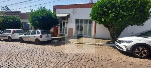 Casa com 2 Quartos à venda, 106m² no Sousas, Campinas