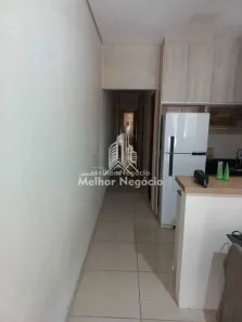 Casa com 3 Quartos à venda, 72m² no Altos de Sumaré, Sumaré