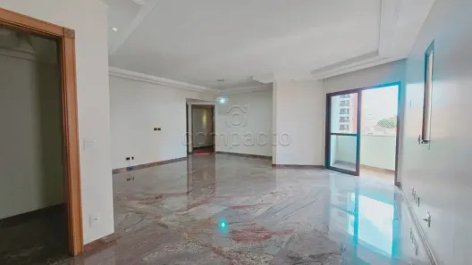Apartamento com 3 Quartos à venda, 170m² no Centro, São José do Rio Preto