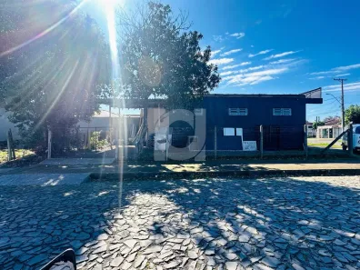 Prédio Comercial à venda, 90m² no Feitoria, São Leopoldo