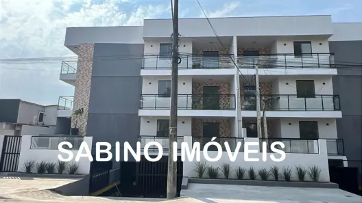 Apartamento com 2 Quartos à venda, 52m² no Pacheco, São Gonçalo