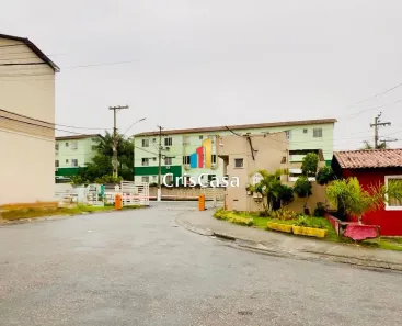 Apartamento com 2 Quartos à venda, 50m² no Virgem Santa, Macaé