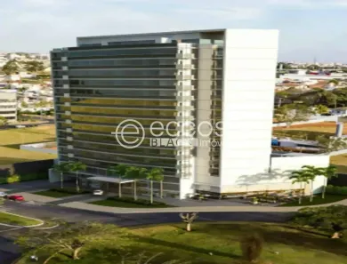 à venda, 38m² no Granja Marileusa, Uberlândia