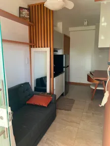 Apartamento com 1 Quarto para alugar, 26m² no Costa Azul, Salvador