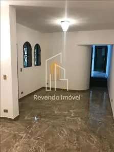 Casa com 3 Quartos à venda, 144m² no Ferreira, São Paulo