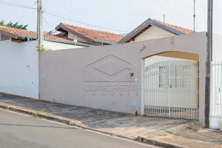 Casa com 3 Quartos à venda, 114m² no Jardim Olímpico, Bauru
