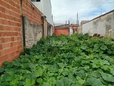 Lote/Terreno à venda, 150m² no Água Branca, Piracicaba
