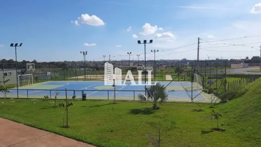 Lote/Terreno à venda, 300m² no Quinta do Lago Residence, São José do Rio Preto