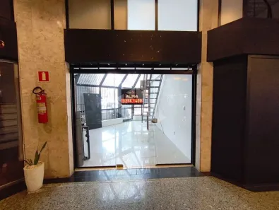 Ponto Comercial para alugar, 50m² no Rio Branco, Porto Alegre
