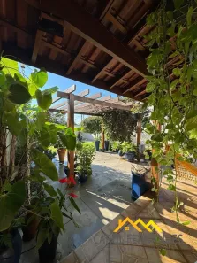 Casa de Condomínio com 1 Quarto à venda, 86m² no Jardim Caxambu, Piracicaba