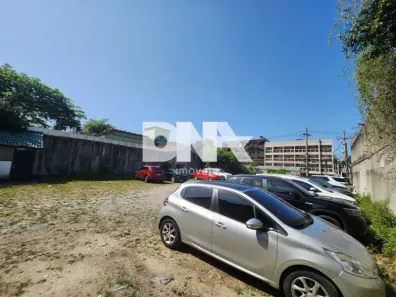 Lote/Terreno à venda, 770m² no Barra da Tijuca, Rio de Janeiro