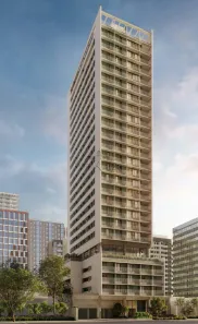 Apartamento com 1 Quarto à venda, 37m² no Planalto Paulista, São Paulo