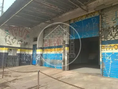 Ponto Comercial para alugar, 230m² no Jardim Belcito, São Paulo