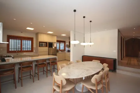 Casa com 5 Quartos à venda, 758m² no São Bento, Belo Horizonte