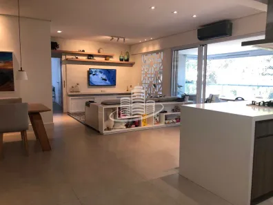 Apartamento com 3 Quartos à venda, 146m² no Vila Albertina, São Paulo