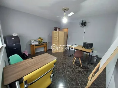 Sobrado com 4 Quartos à venda, 300m² no Paulicéia, Piracicaba