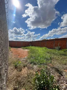 Lote/Terreno à venda, 196m² no Loteamento Bosque das Palmeiras, Montes Claros