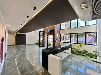 Prédio Comercial para alugar, 899m² no Alto da Boa Vista, Ribeirão Preto
