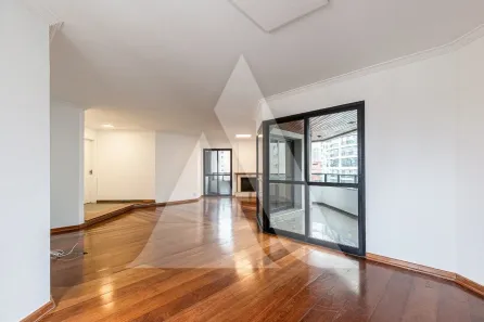 Apartamento com 4 Quartos à venda, 210m² no Vila Uberabinha, São Paulo