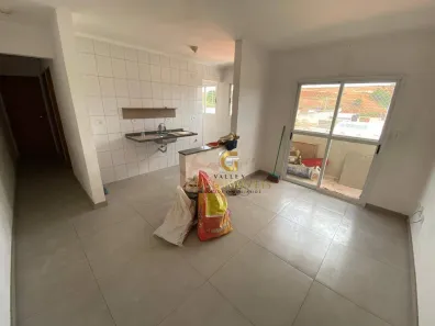 Apartamento com 2 Quartos à venda, 54m² no Jardim Santa Júlia, São José dos Campos