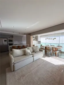 Apartamento com 3 Quartos à venda, 116m² no Vila Mogilar, Mogi das Cruzes