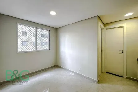 Apartamento com 2 Quartos à venda, 60m² no Mooca, São Paulo