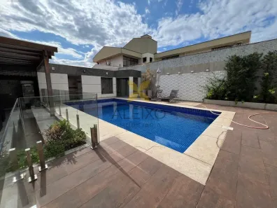 Casa com 5 Quartos à venda, 442m² no Mata da Praia, Vitória