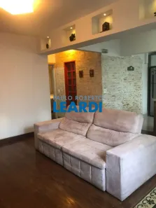 Apartamento com 3 Quartos à venda, 120m² no Pinheiros, São Paulo