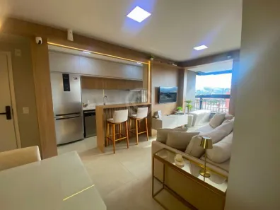 Apartamento com 3 Quartos à venda, 86m² no Vila Bela Vista, Itatiba