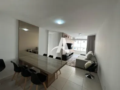Apartamento com 2 Quartos para alugar, 72m² no Patrimônio, Uberlândia