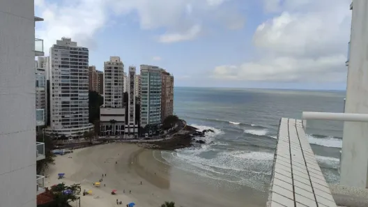 Apartamento com 4 Quartos à venda, 210m² no Pitangueiras, Guarujá