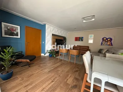 com 4 Quartos à venda, 181m² no Campestre, Santo André
