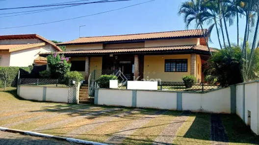 Casa de Condomínio com 5 Quartos à venda, 1000m² no Terras de Santa Rosa, Salto