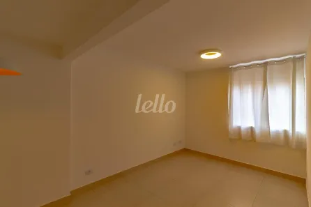 Apartamento com 1 Quarto para alugar, 43m² no Itaim Bibi, São Paulo