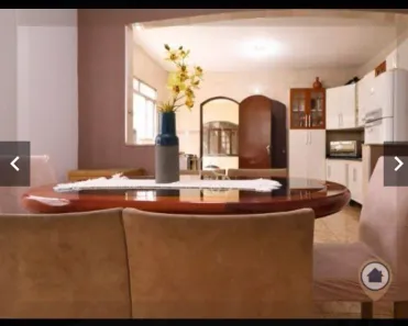 Casa de Condomínio com 4 Quartos à venda, 240m² no Parque Continental II, Guarulhos