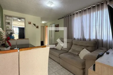 Apartamento com 2 Quartos à venda, 48m² no Vila Popular, São Paulo